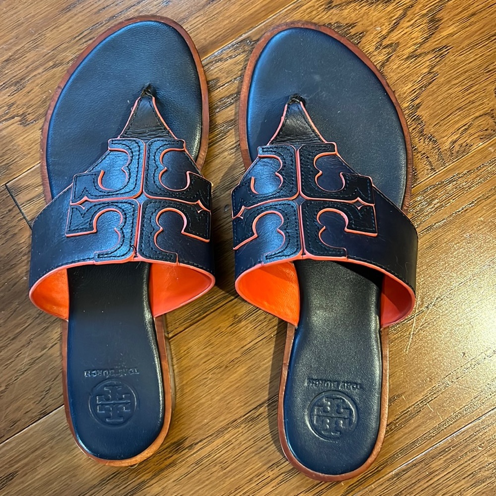 Tory Burch sandals